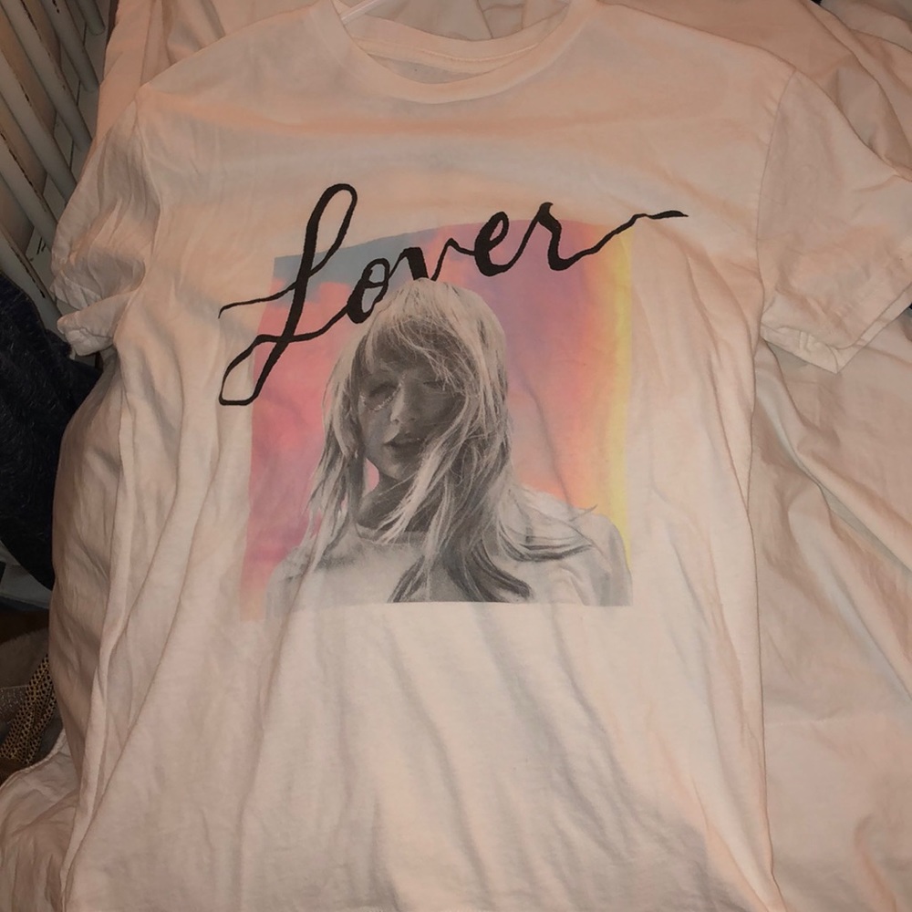 Taylor Swift LOVER T-Shirt